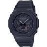 Casio - Analoguhr, G-Shock Classic, 48mm, Black