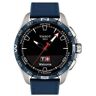 Tissot Smartwatch Display 47mm Blau