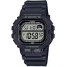 Casio - Digitaluhr, 47mm, Black