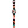 Djeco - Armbanduhr, Pop, 5.3x1.5x22.5cm, Multicolor