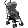 Joie - Buggy, Nitro Lx, One Size, Dunkelgrau