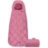 Cybex - Schlafsack, Snøgga, One Size, Pink