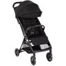 Graco - Kinderwagen, Myavo W/rc 22 Bis 36 Kg, Mittelblau