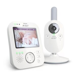 AVENT Babyphone ONE SIZE Weiss