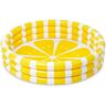 Intex - Zesty Lemon Pool, Multicolor