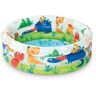 Intex - Pool Baby, 61x22cm, Multicolor