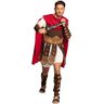 Boland - Gladiator Kostüm, M/l, Multicolor