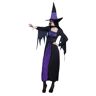 Boland - Kostum Hexe, Hw Ke Purple Bag, 36-38, Violett