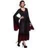 Boland - Halloween Kostüm Vampir Madame, Hw Ke 40-42, Black