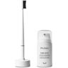 Piuma - Smile Box Weiss Antibakteriell Medium, Set,