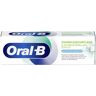 Oral-B - Zahnfleischpflege & Antibakterieller Schutz Zahncreme, Gründliche Reinigung, 75 Ml