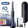 Oral-B - Elektrische  Zahnbürste, Black