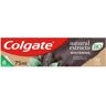 Colgate - Natural Extracts Bio Whitening Kohle & Eukalyptus Zahnpasta, 75 Ml