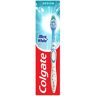 Colgate - Max White Mittel Zahnbürste, Für Natürlich Weisse Zähne, Medium, 1 Pezzo