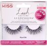 Kiss - Ks Lash Couture Luxt, Couture, Black