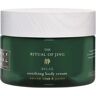 Rituals - The Ritual Of Jing Body Cream, Jing, 220 Ml