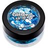 Glitter Me Up - Body Glitter, Blau