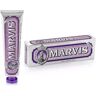 Marvis - Jasmin Mint Zahnpasta, 85 Ml