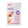 Skin Republic - Retinol Hydrogel Under Eye Patches Hydrogel, 3 Pezzi