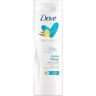 Dove - Body Love Lotion Hydro Pflege, Hydro, 400 Ml