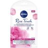 Nivea - Rose Touch Hydrogel-Augenmaske, 1 Pezzo