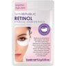 Skin Republic - Retinol Hydrogel Under Eye Patches Hydrogel, 3 Pezzi