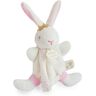 Doudou & Compagnie Stofftier One Size Rosa