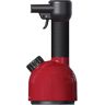 Laurastar - Hygiene-Steamer, Rot,