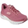 Skechers - Sneakers, Low Top, Arch Fit Glide Step W, 37, Rosa