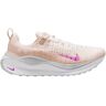 Nike - Laufschuhe, Wmns React Infinity Run Flyknit 4, 36.5, Hellrosa