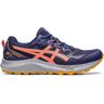 Asics - Laufschuhe, Gel-Excite 10 Lady, 37, Dunkelblau