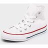 Converse - Sneakers, High Top, Chuck Tailor All Star-Hi, 30, Weiss