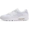 Nike - Sneakers, Low Top,  Air Max 90, 43, Weiss