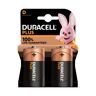 Duracell - Plus, Alkaline-Bat.,2stk, D(Lr20)