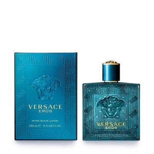 Versace Eros Aftershave Lotion 100 Ml