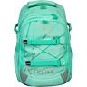 Neoxx - Schulrucksack  Mint