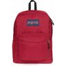 Jansport - Rucksack, 26 L, Rot