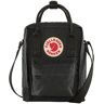 Fjällräven Crossbody Bag Damen One Size Black