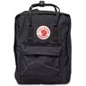 Fjällräven - Rucksack, Für Damen, Schwarz, One Size