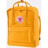 Fjällräven - Rucksack, Für Damen, Gelbgold, One Size