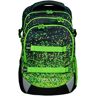 Neoxx - Canvas Rucksack, One Size, Multicolor