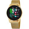 Lotus - Smartwatch Display, Smartwatch, 40mm, Gold