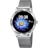 Lotus - Smartwatch Display, Smartwatch, 38.5mm, Silber