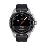 Tissot - Smartwatch Display, T-Touch Connect Solar, 47.5mm, Black