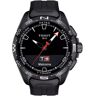 Tissot - Smartwatch Display, T-Touch Connect Solar, 47.5mm, Black