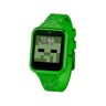 Accutime - P5kids Smart Watch Minecraft, Multicolor
