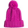 Roxy - Beanie, Cozy Sundown, One Size, Violett