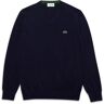 Lacoste - Pullover, Für Herren, Marine Größe T5