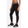 Nike - Lange Sport Tights, Für Damen, Black, Größe S