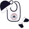 Converse - Set, 0-6m, Blau